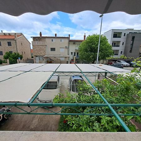 Apartments Marija Makarska Dış mekan fotoğraf