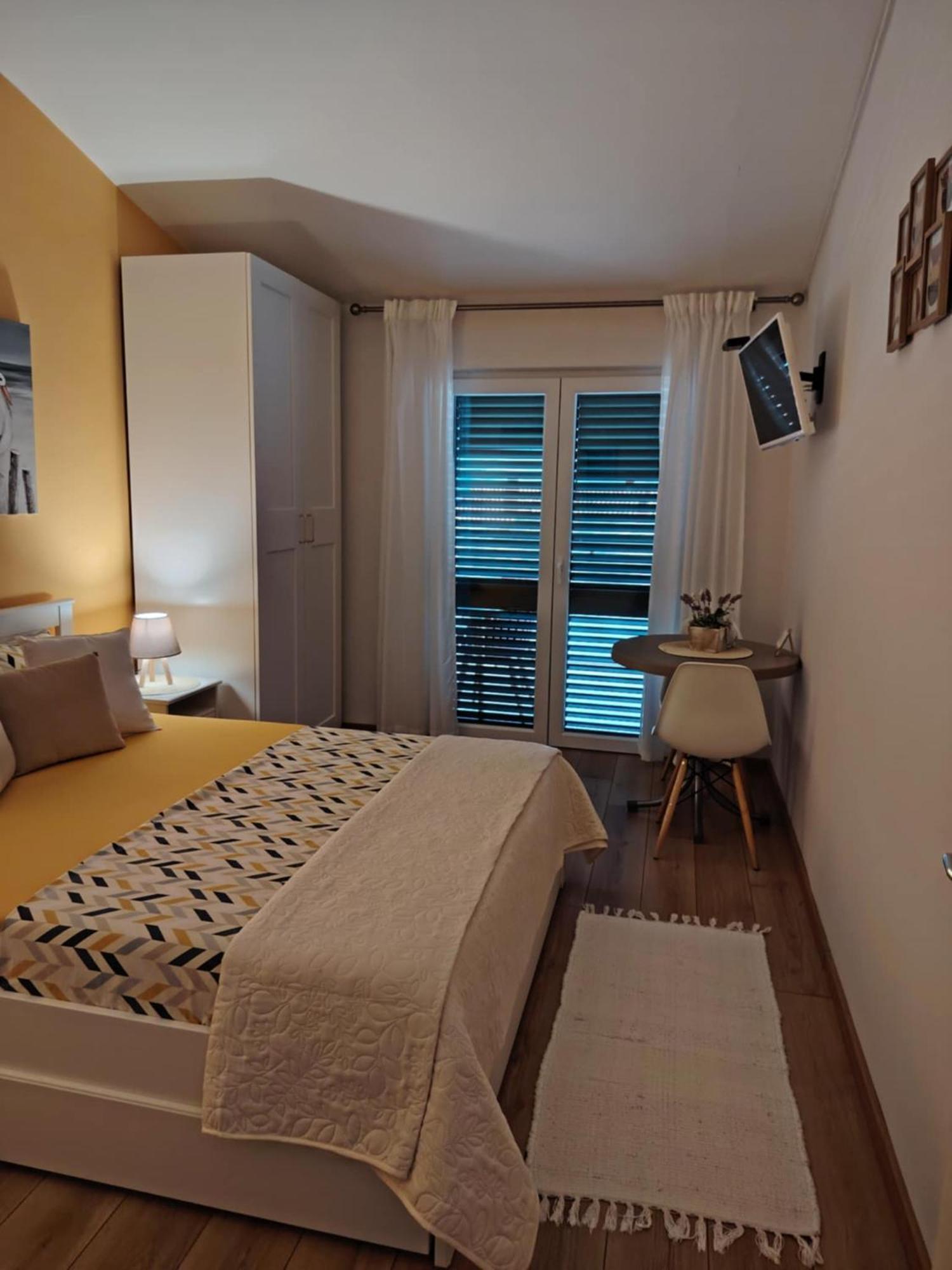 Apartments Marija Makarska Dış mekan fotoğraf